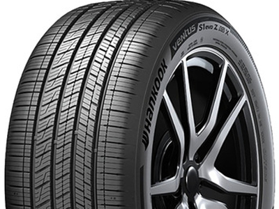 HANKOOK VENTUS S1 EV0 Z AS X H129